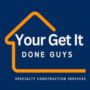 Your Get it Done Guys