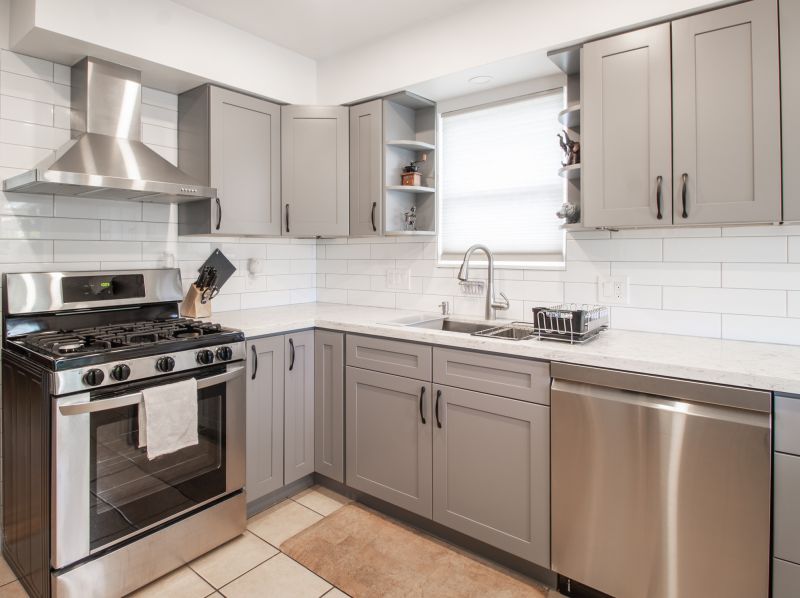 Kitchen Modernization in Bloomington, IN