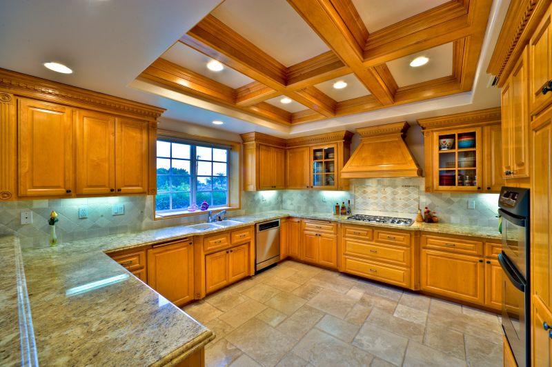 Kitchen Modernization in Hendersonville, TN