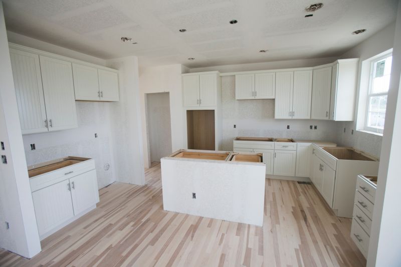 Kitchen Renovation in Alpharetta, GA