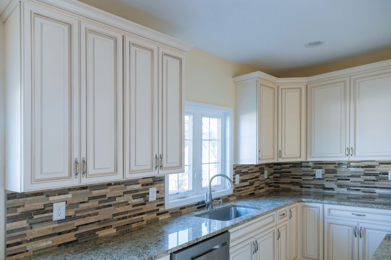 Modern Kitchen Remodeling in Hendersonville, TN