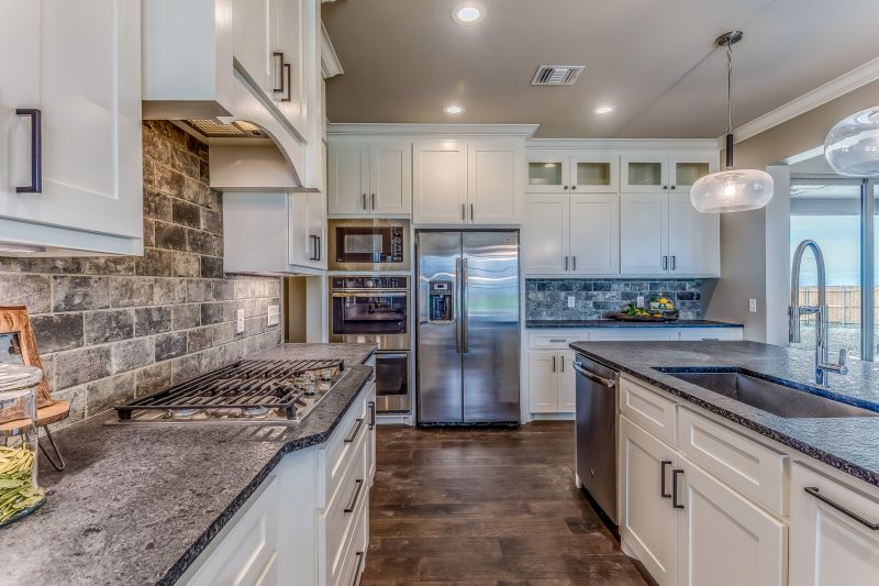 Residential Kitchen Remodeling in Marysville, OH
