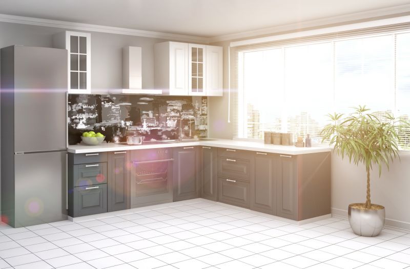 Residential Kitchen Remodeling in Terre Haute, IN